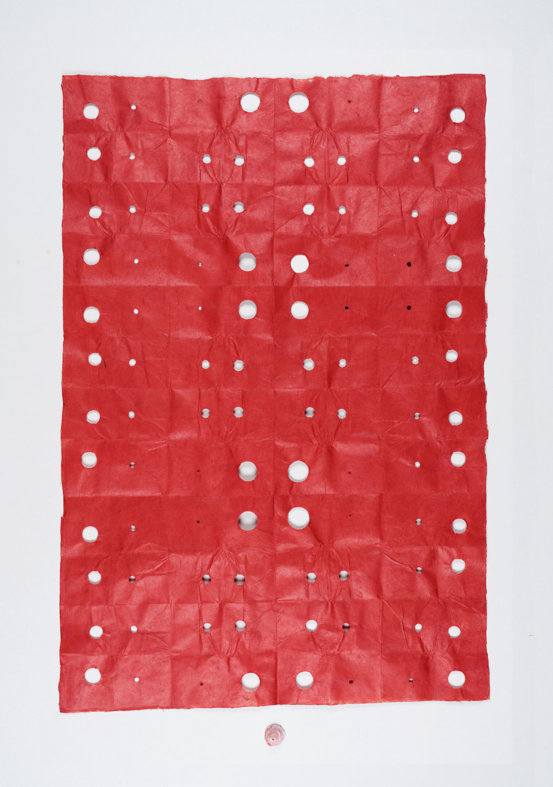 yoko terauchi, one is many many is one