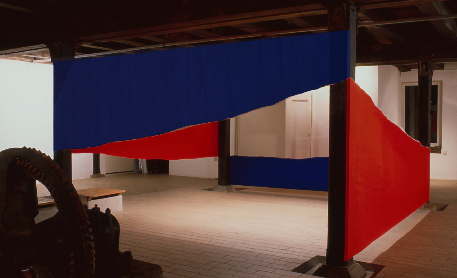 yoko terauchi, ebbe & flut (1991)