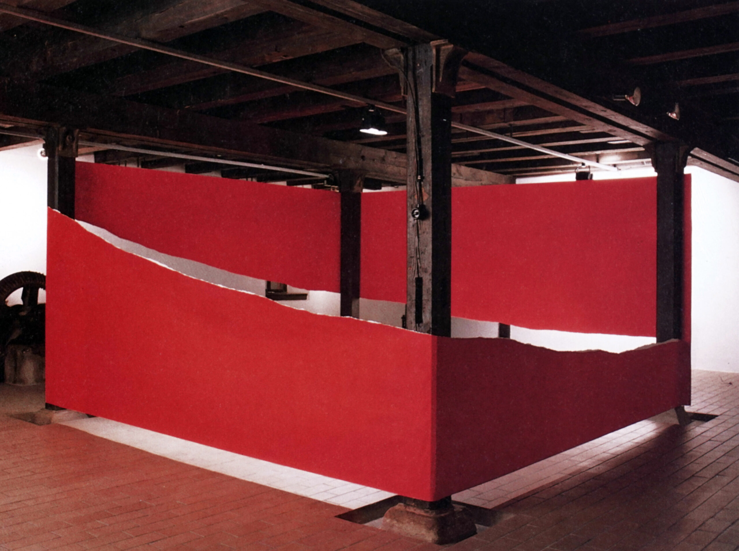 yoko terauchi, ebbe & flut (1991)