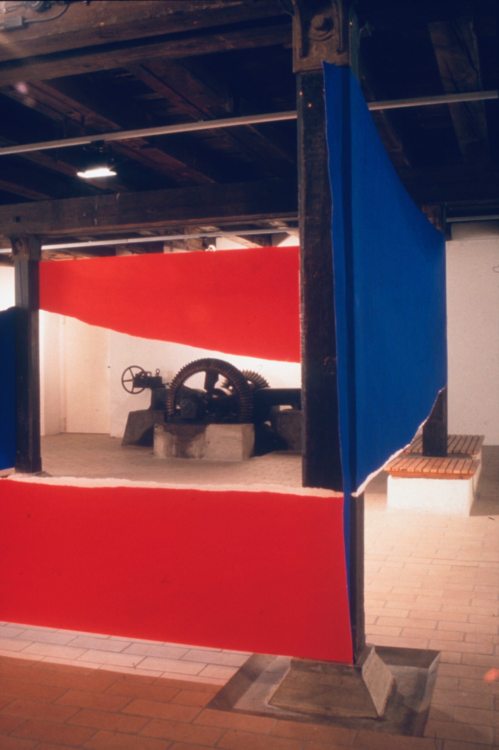 yoko terauchi, ebbe & flut (1991)