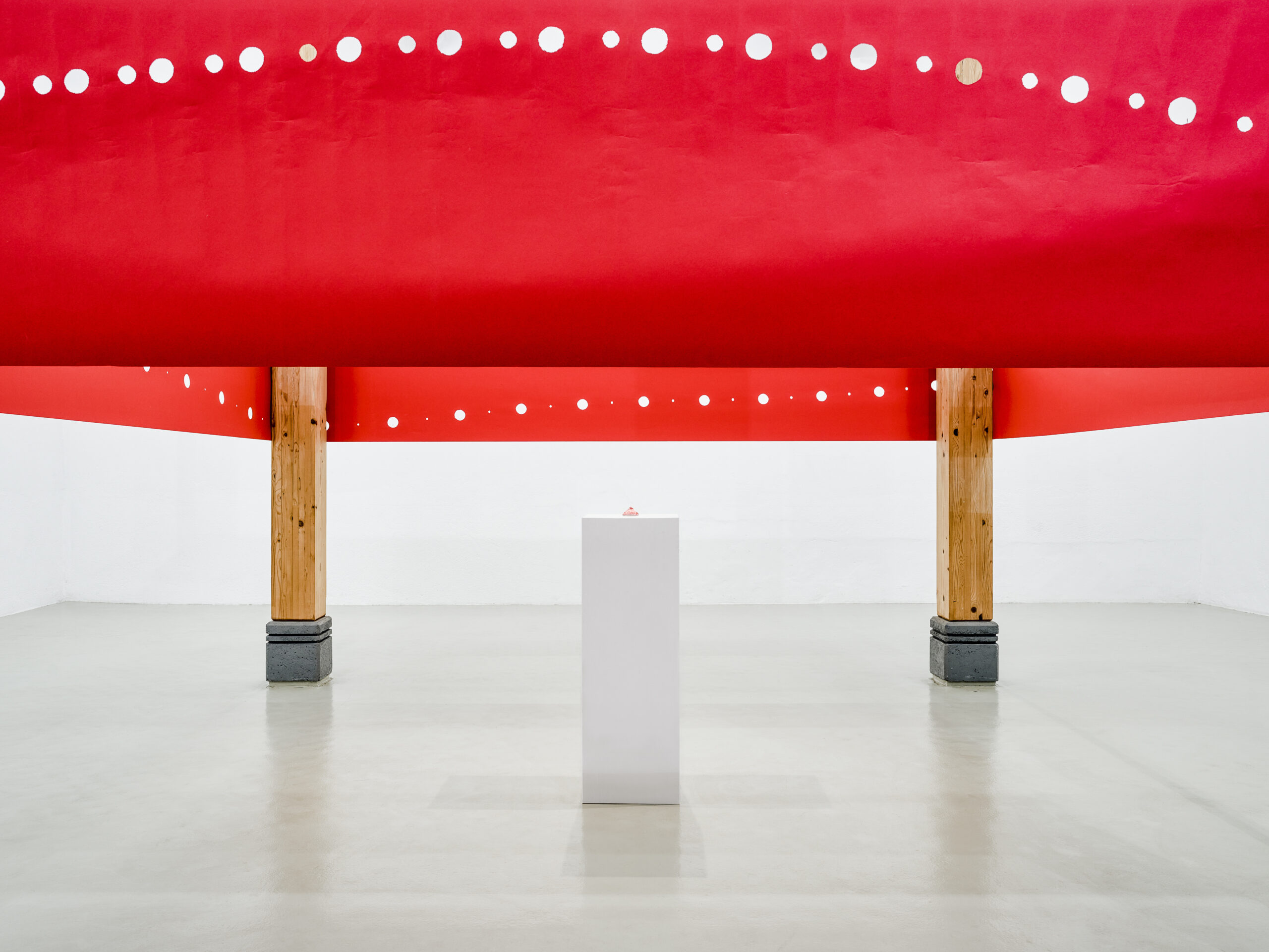 yoko terauchi, one is many many is one (2022)