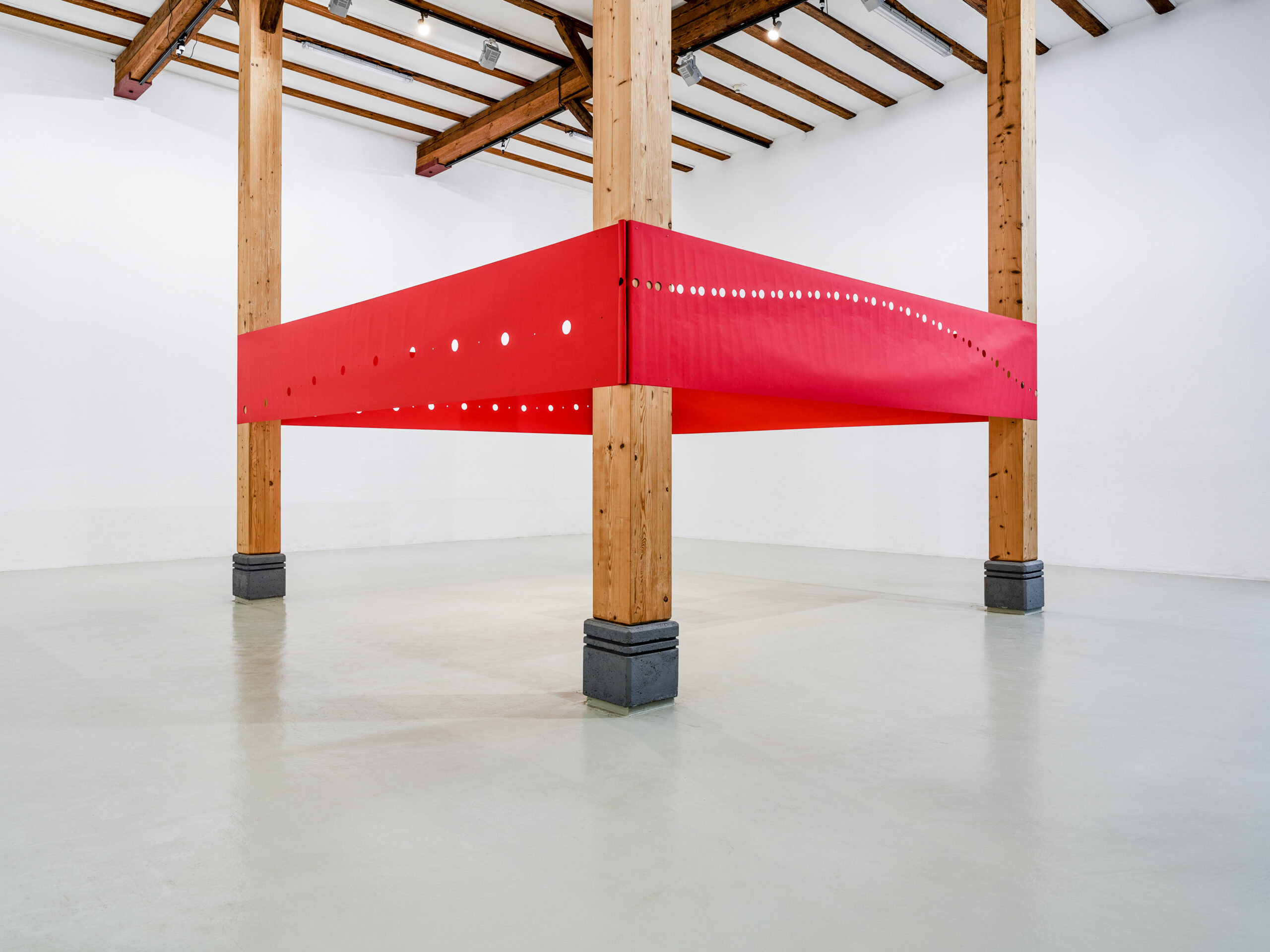 yoko terauchi, one is many many is one (2022)