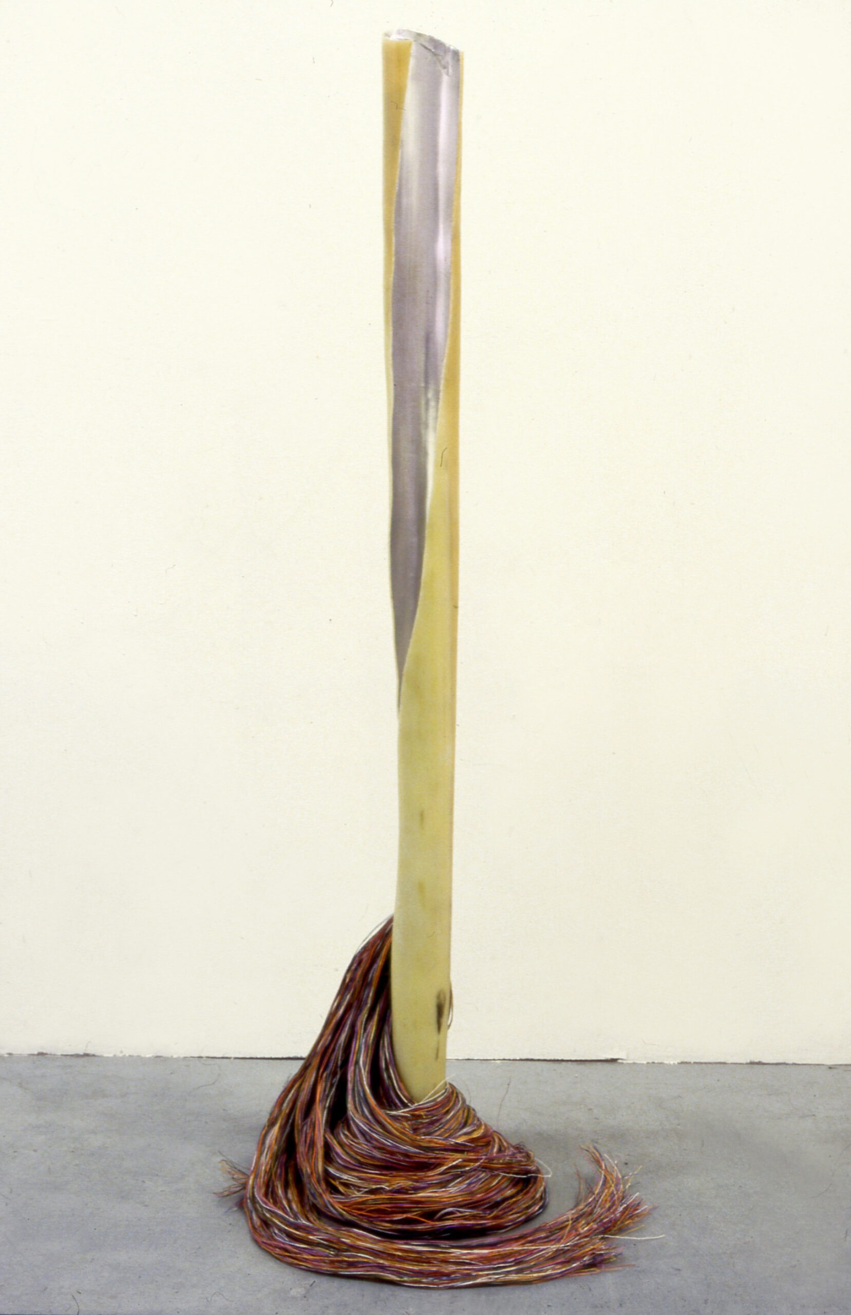 yoko terauchi, hot line 63 (1986)