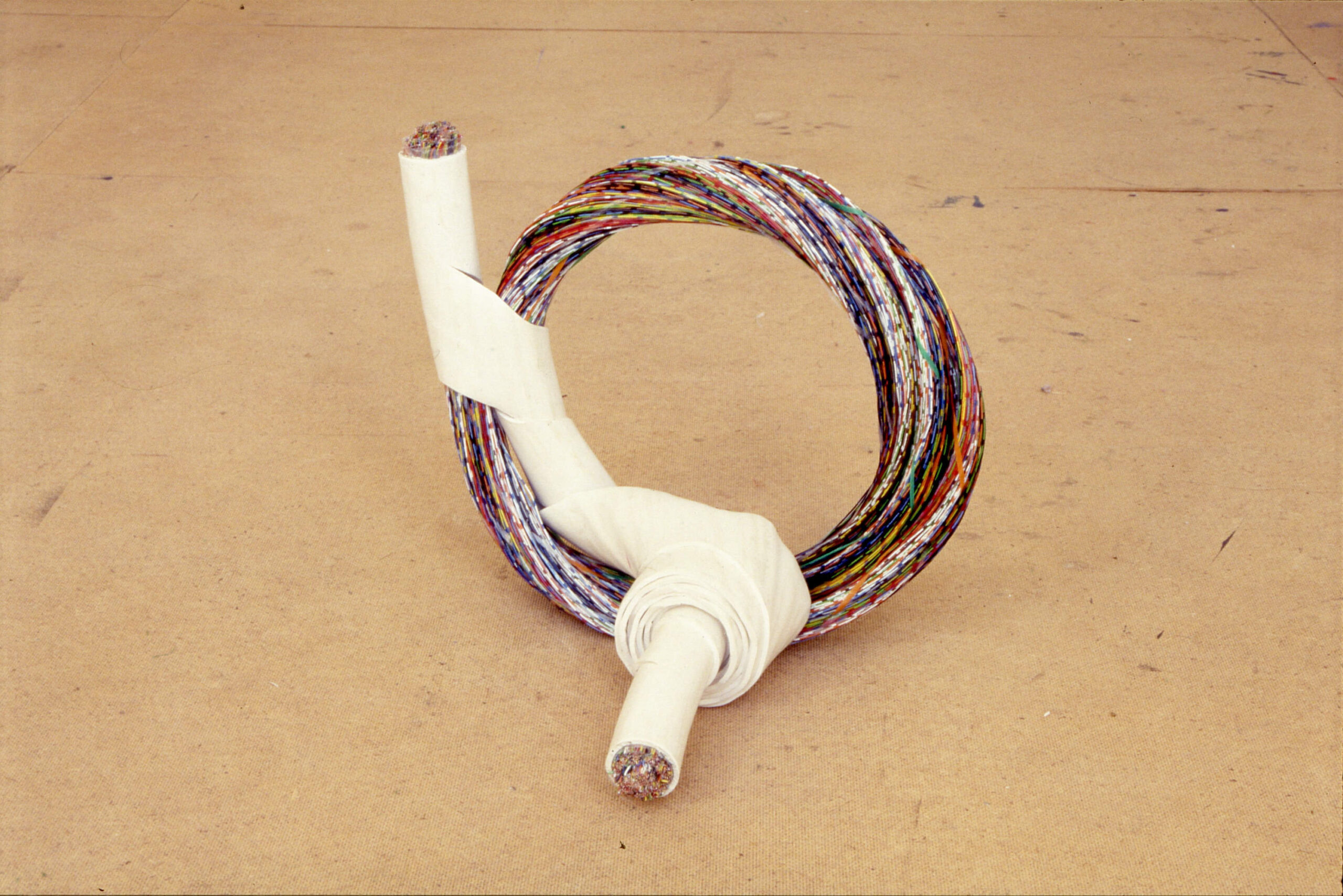 yoko terauchi, hot line 96 (1987)