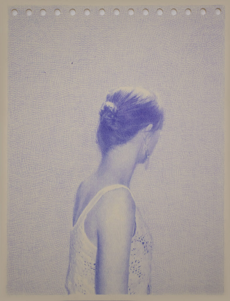 Blue Rave