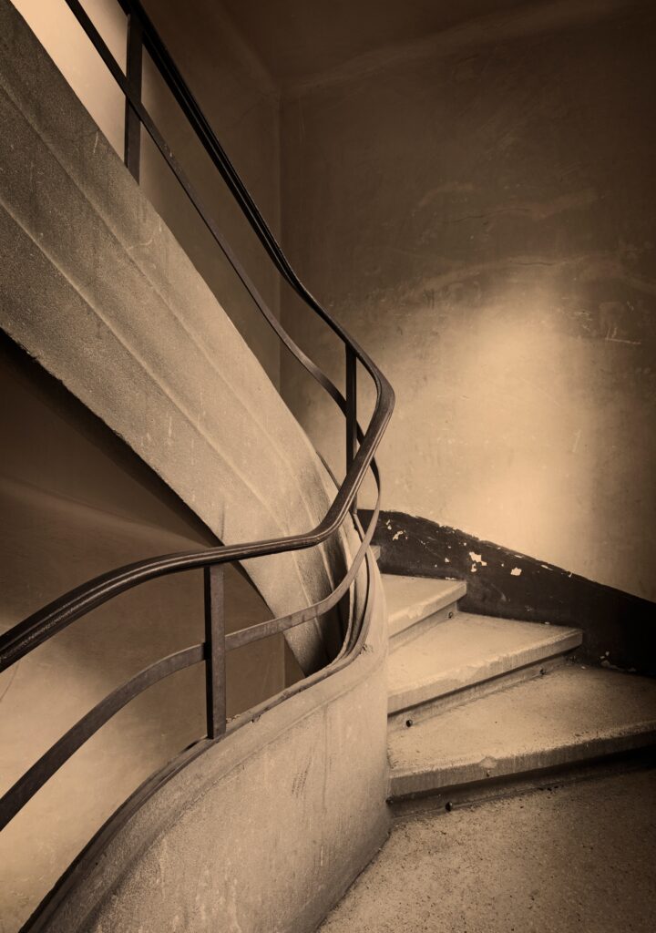 Scari #1