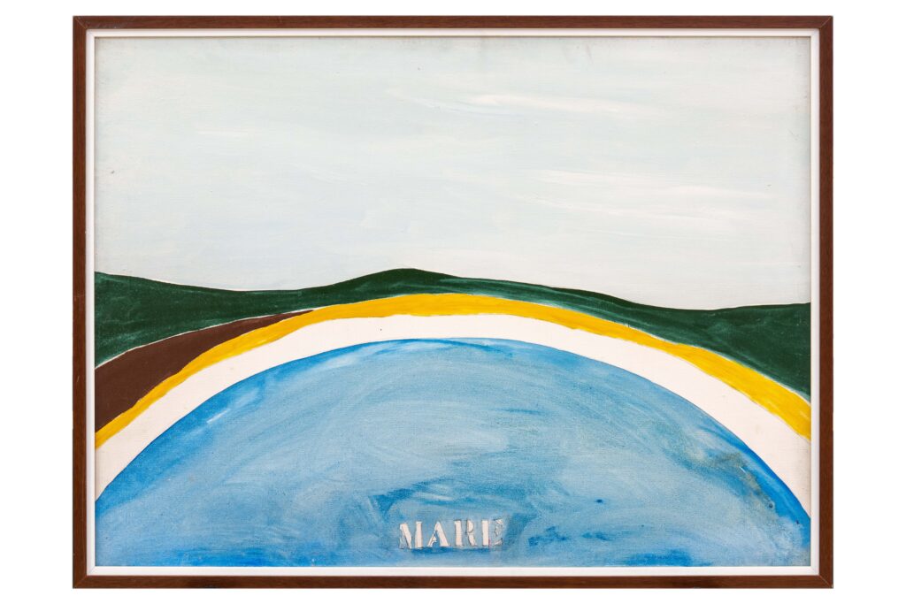 Mare