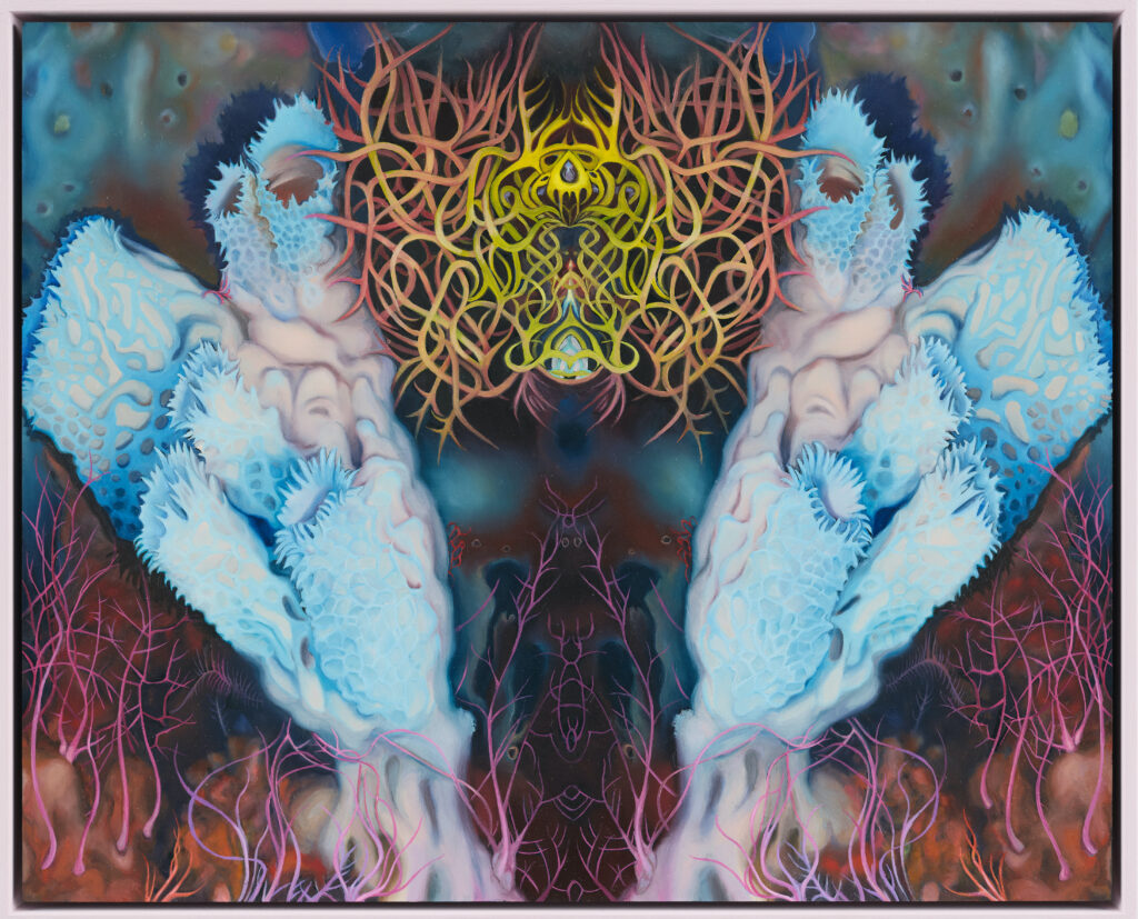 Triplicate