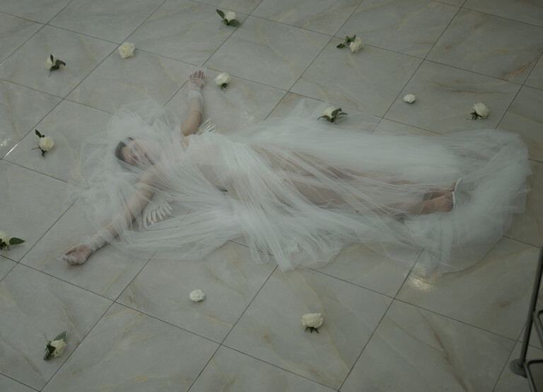 Angel (Second Virgin Series)