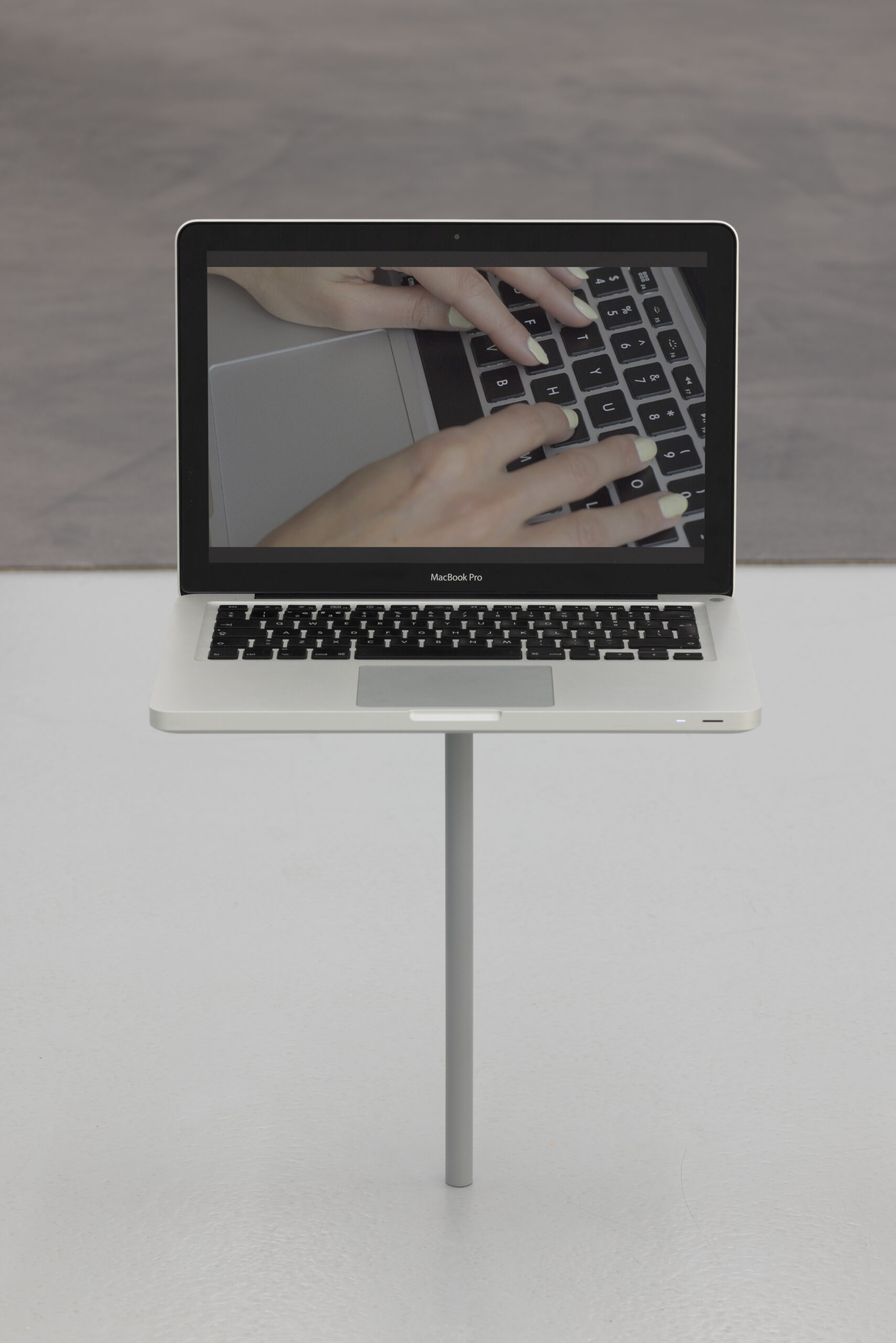 Charbel-joseph H. Boutros, Under the Shadow of your Fingers, 2019-2023