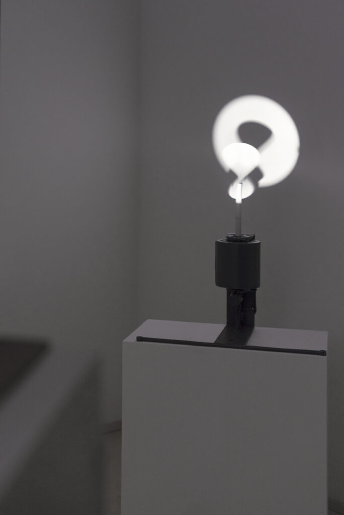 SUCCESSIONI LUMINOSE