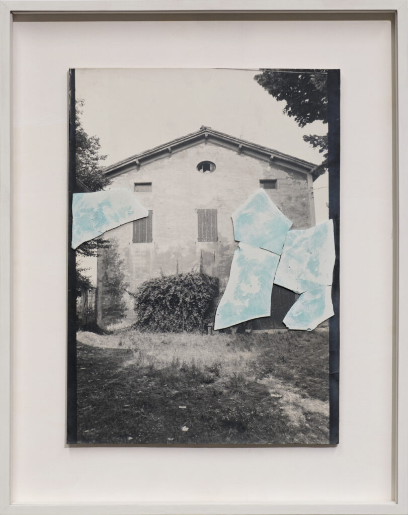 Dentro l’immagine