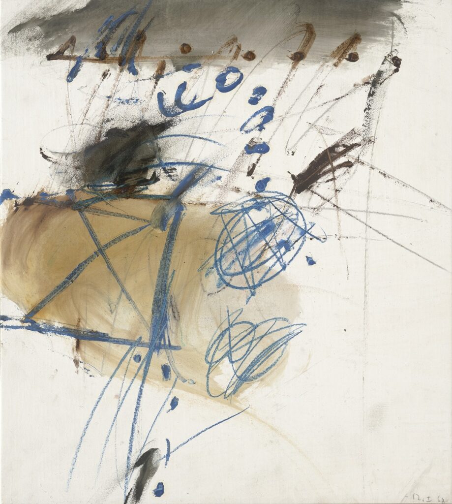 Painting 12. I ’68