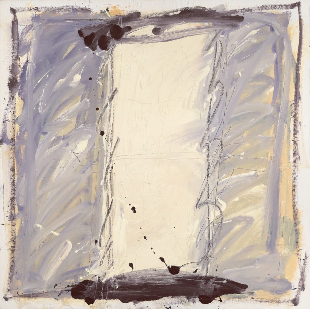 Painting 27. IX ’84