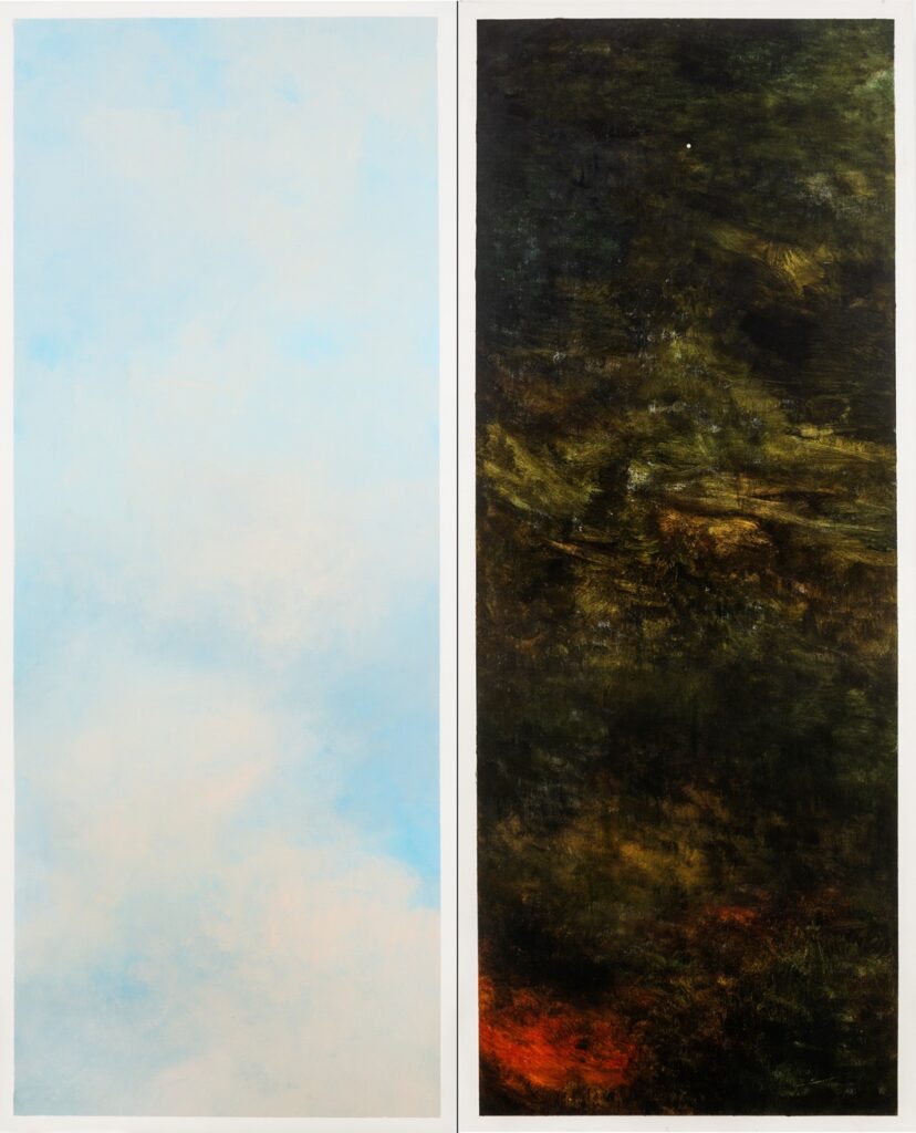 Entre deux mondes