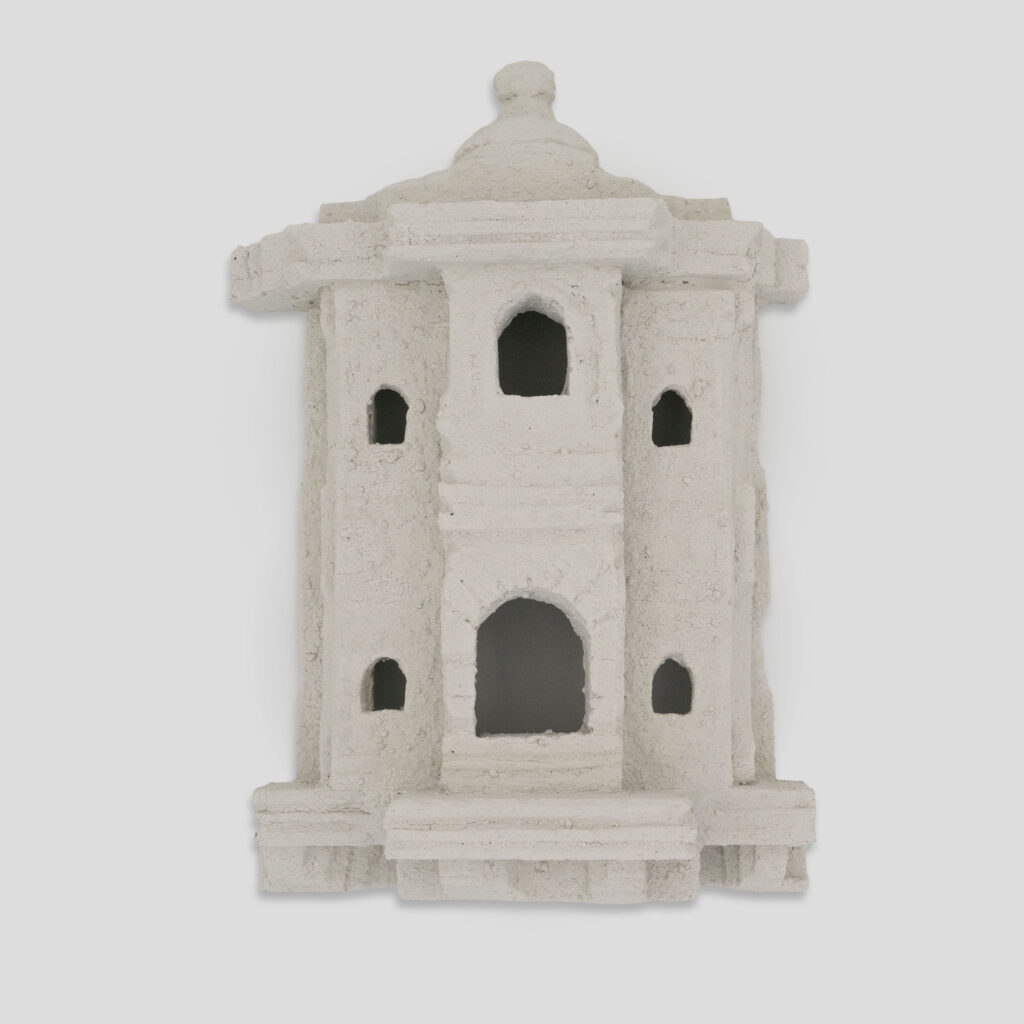 Palace of Birds
