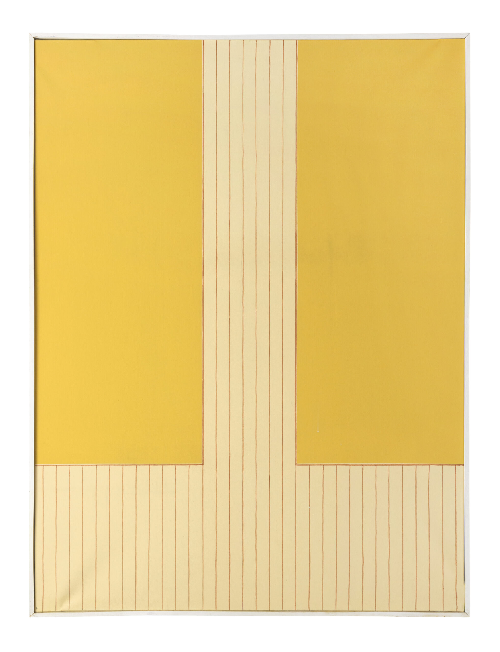 Pepa Caballero
S/T, Mediterráneo, 1998
Acrylic on canvas
130 x 97 cm