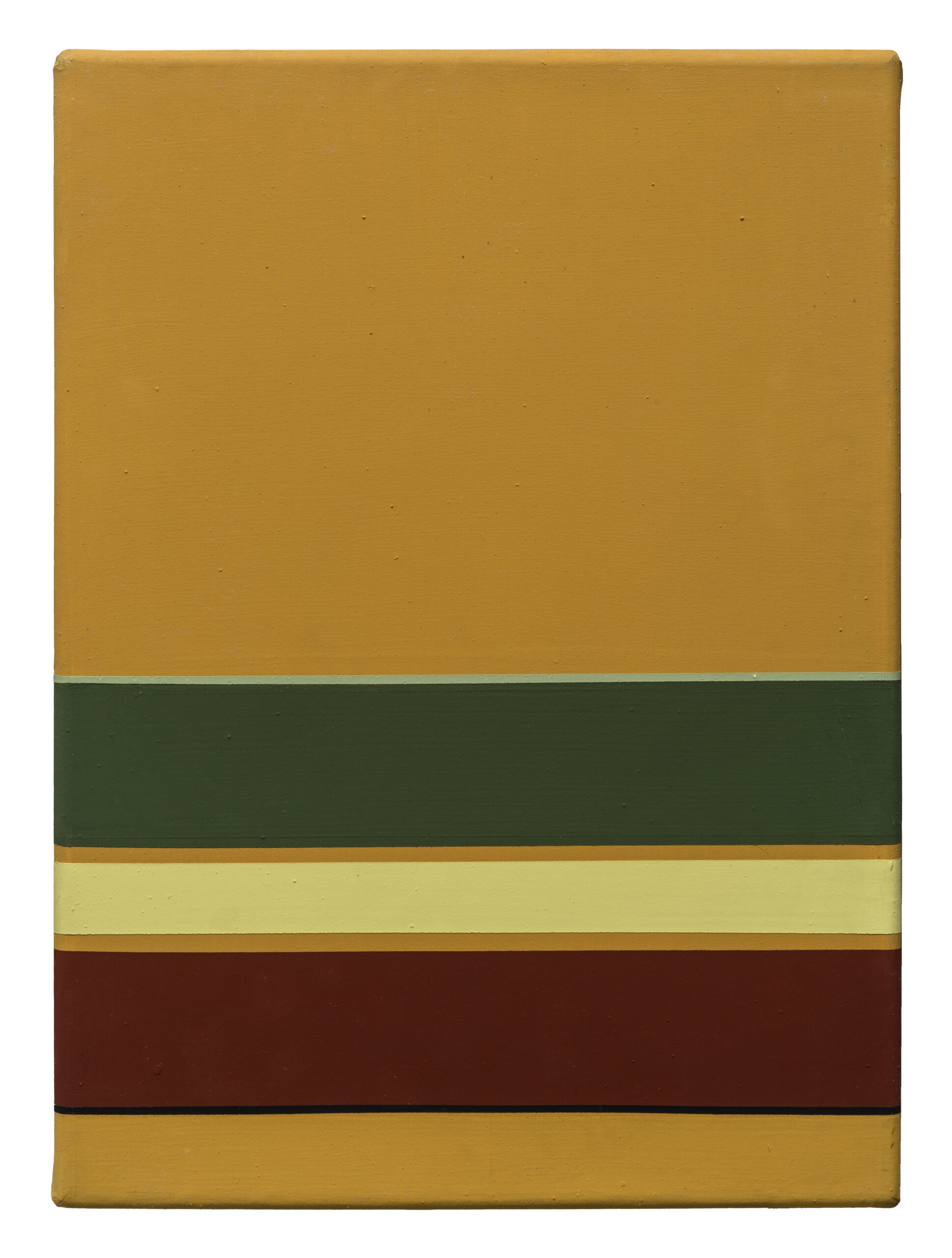 Pepa Caballero
S/T, 2002
Acrylic on canvas
33 x 24 cm