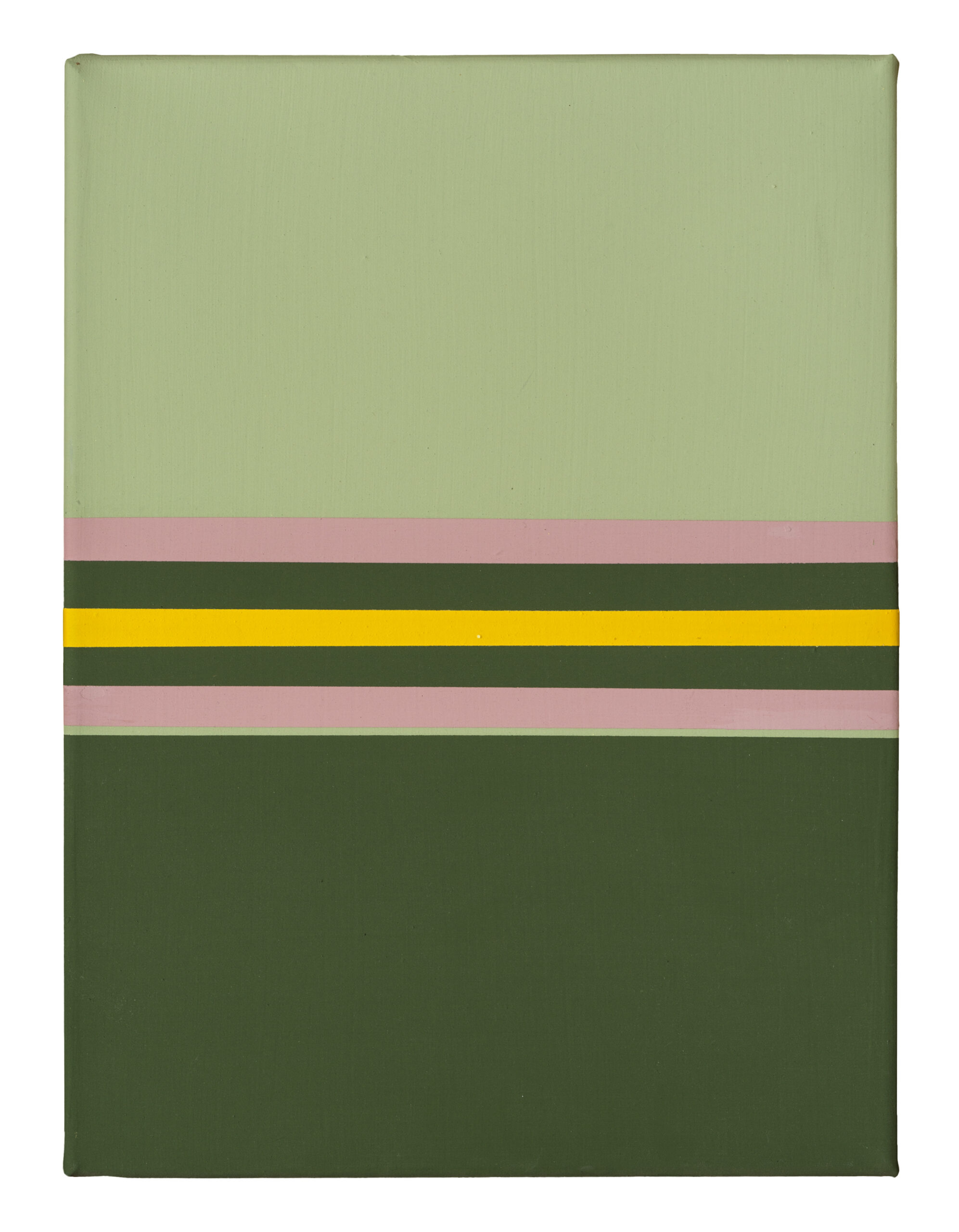 Pepa Caballero
S/T, 2002
Acrylic on canvas
33 x 24 cm