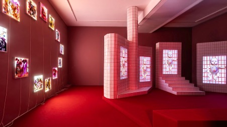 The Red Queen Effect