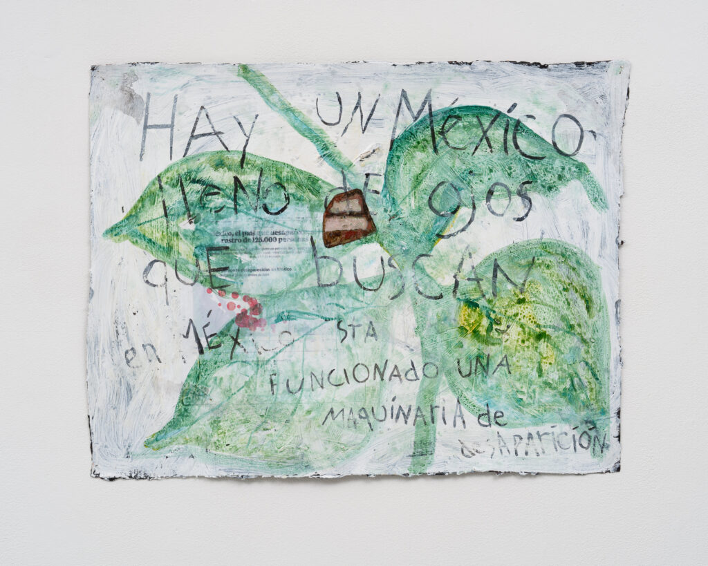 Fragmentos para sanar el olvido I