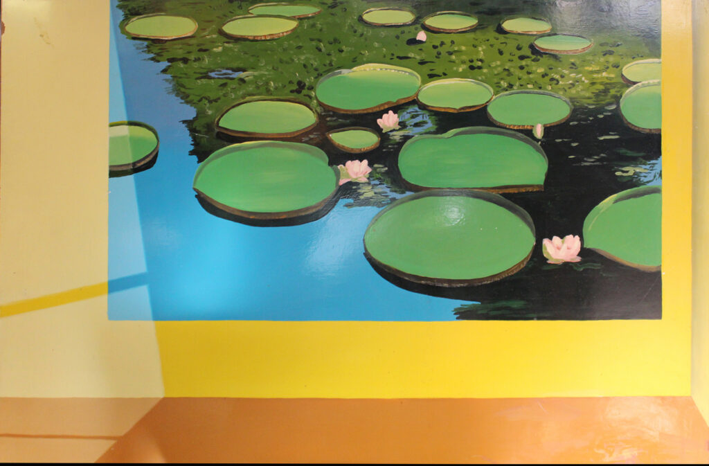 Vitoria Regia