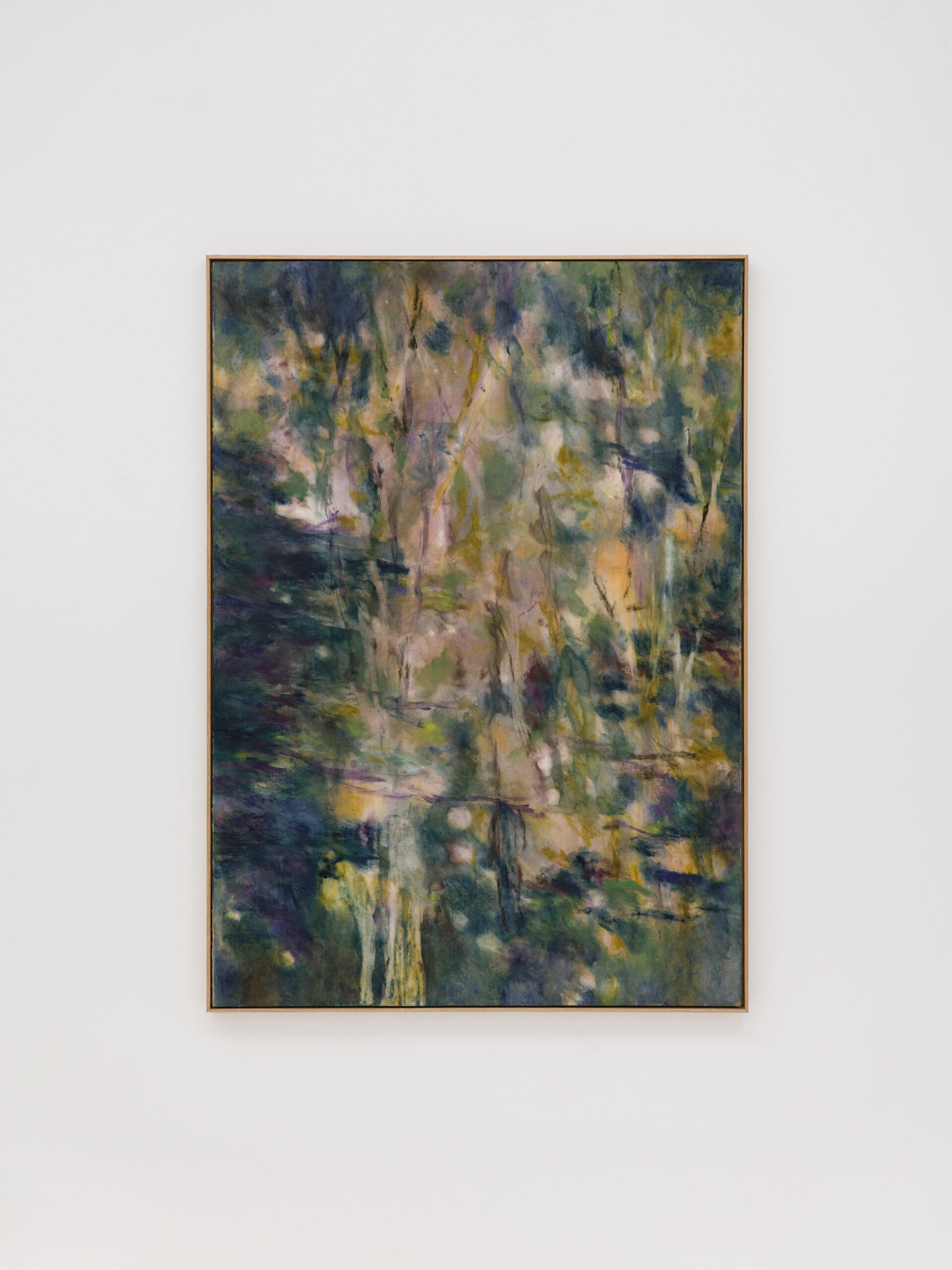 Reproduction 'Toutes Mes Joies II' by Carole Ebtinger (2025)