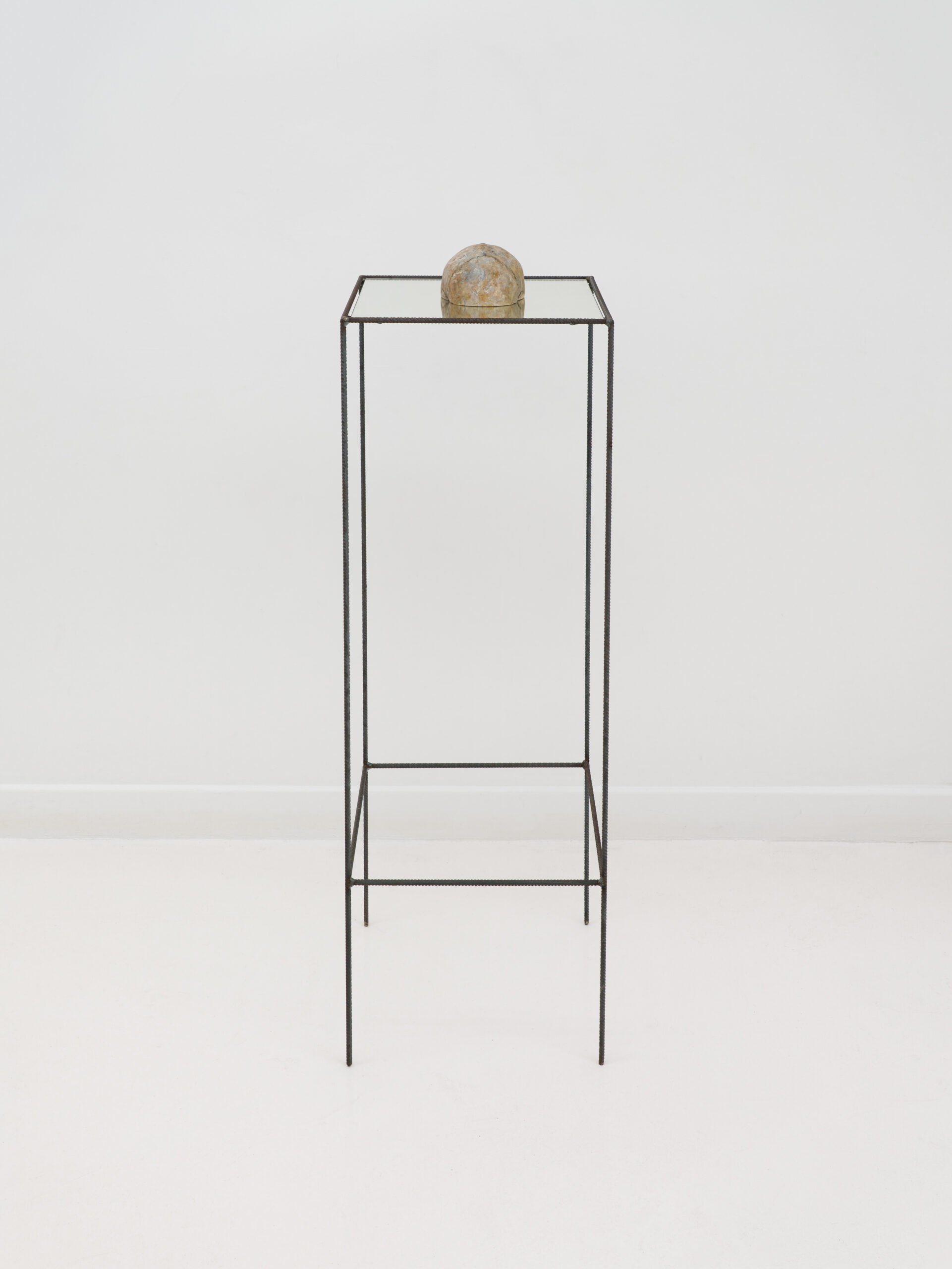 Reproduction 'Narcissus' by Kris Martin (2025)