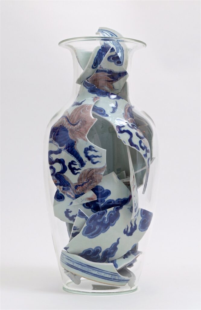 Memory vessel 39,