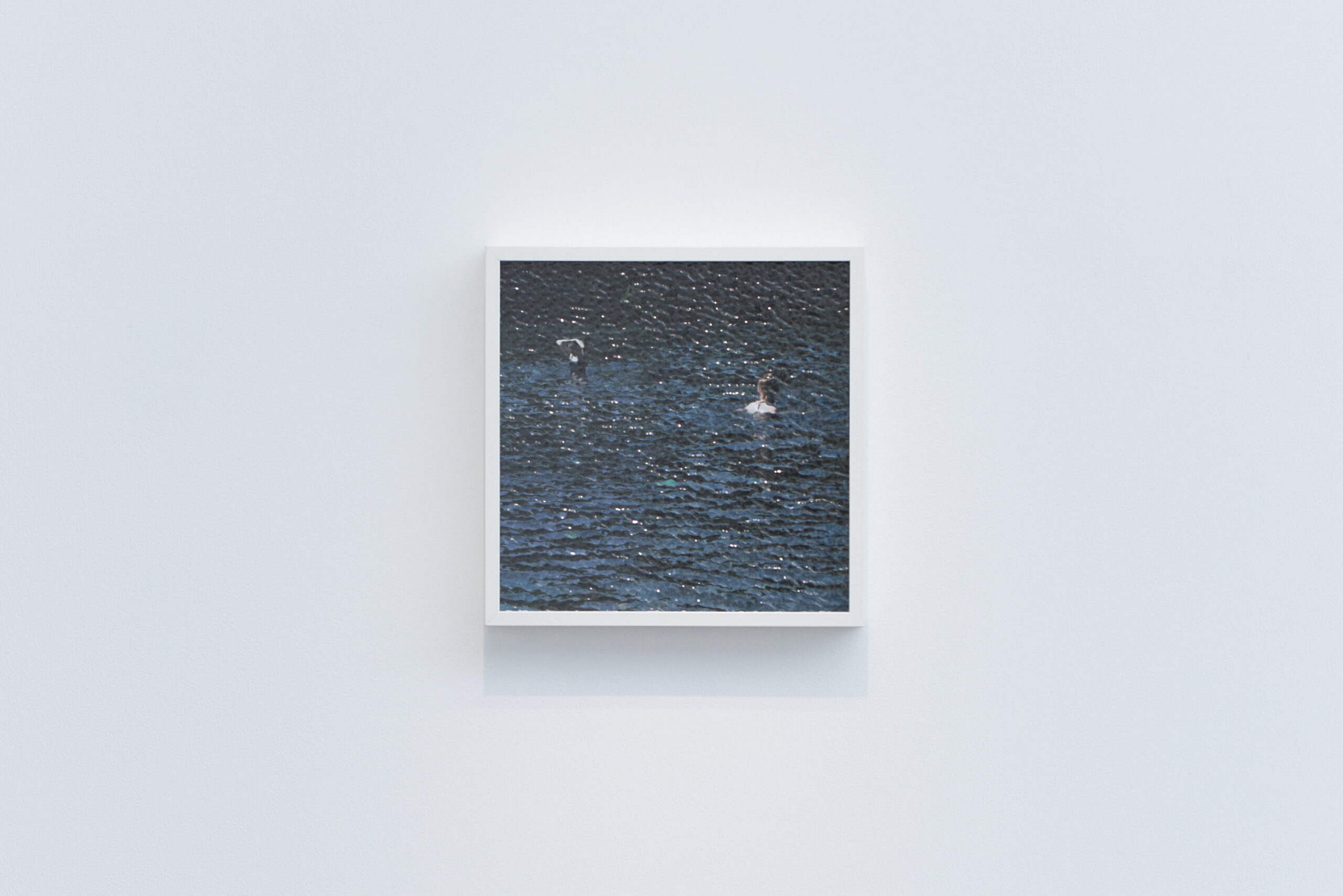 Albedo, Catherine Balet, 2025