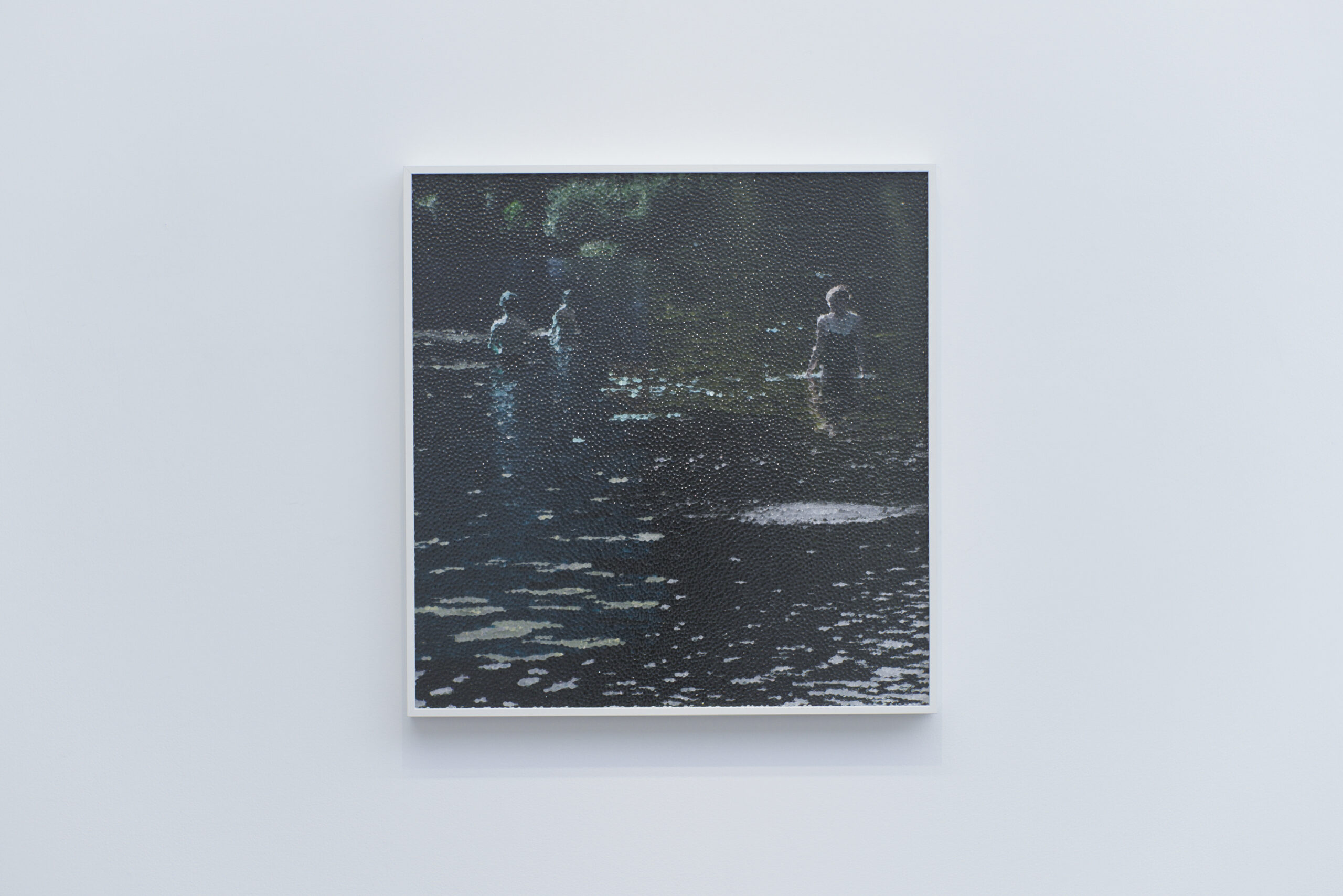 Albedo, Catherine Balet, 2025