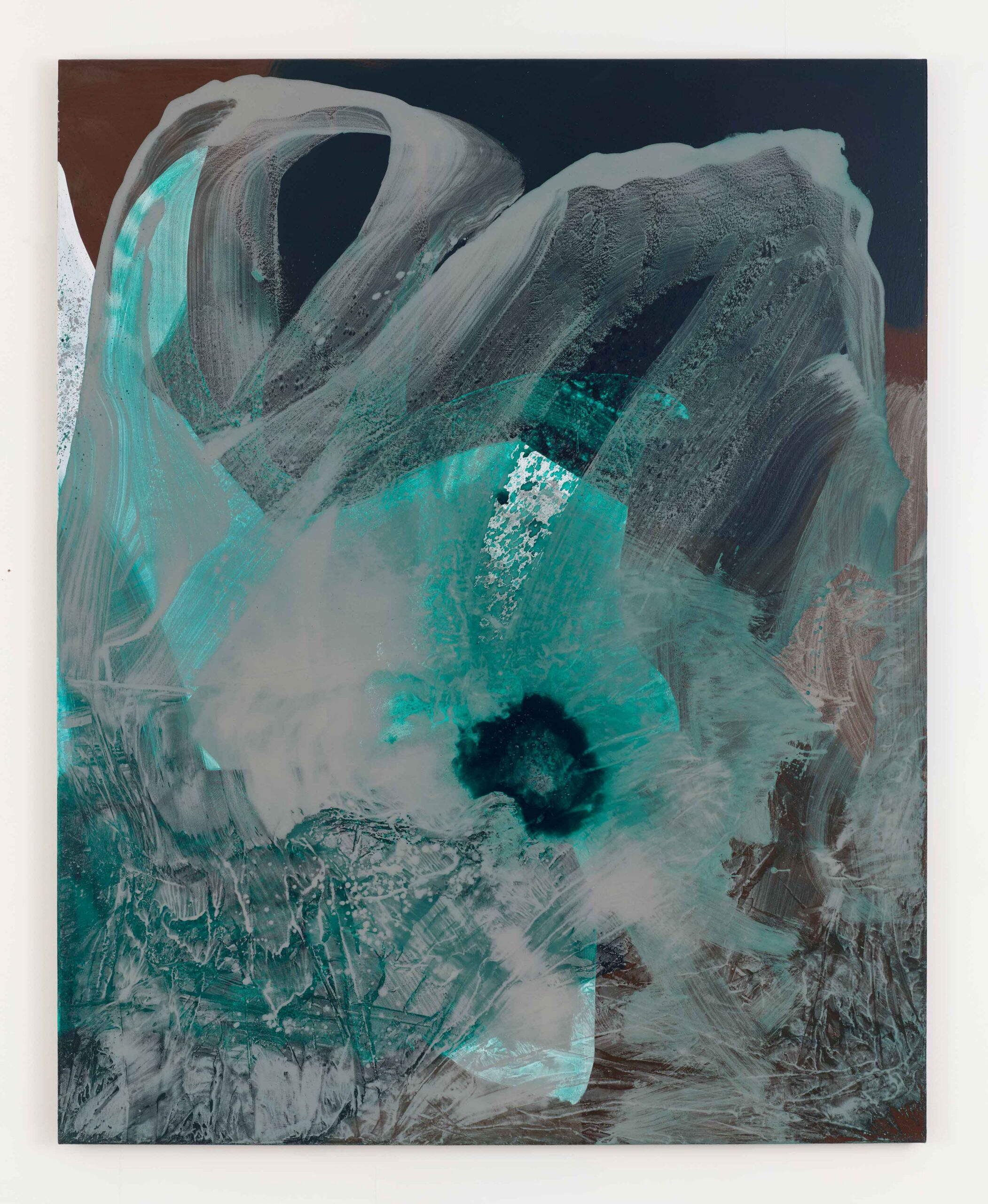 Daniel Lergon
Untitled, 2025