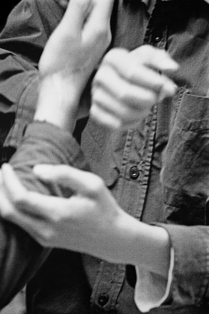 Harmony of Chaos, #12