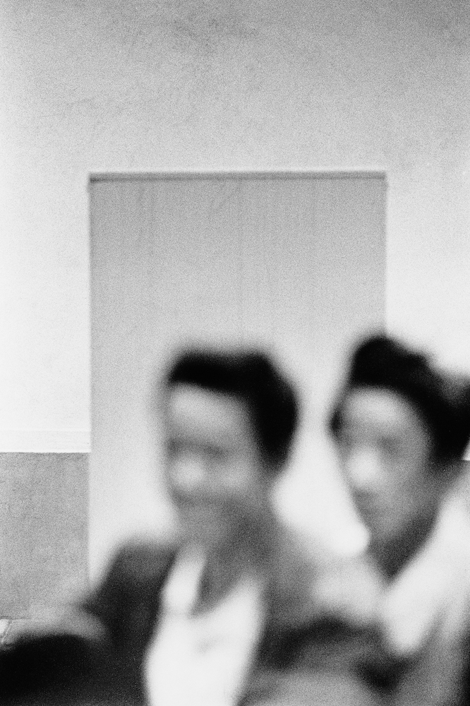 Harmony of Chaos #06