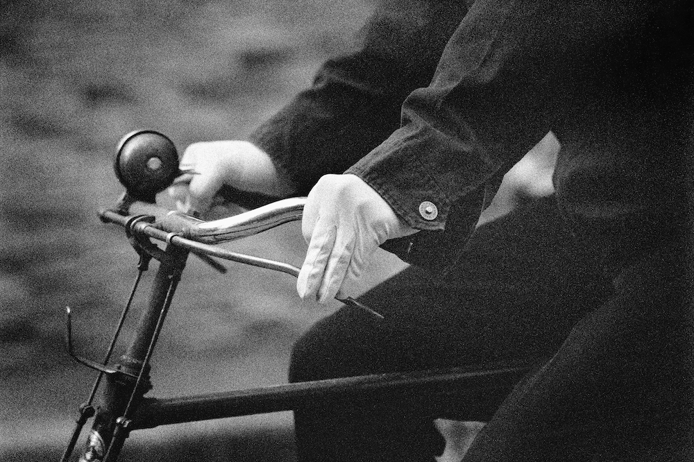 Harmony of Chaos, #05