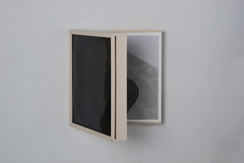 NERO “Aletegrafia”