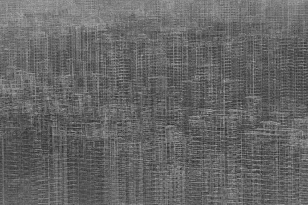 Harmony of Chaos #03