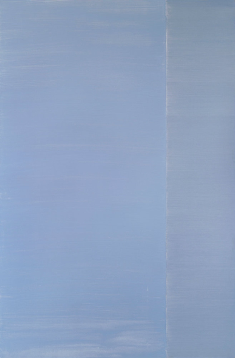 Atlantique, Geneviève Asse, 1992