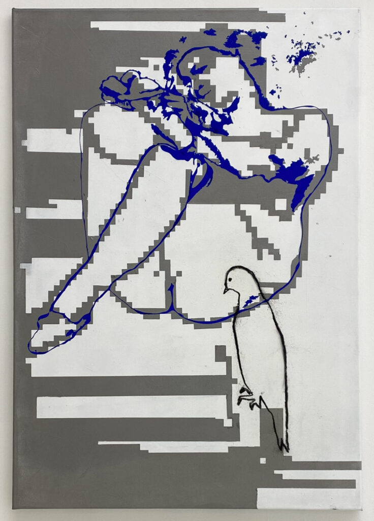 Language of the Birds