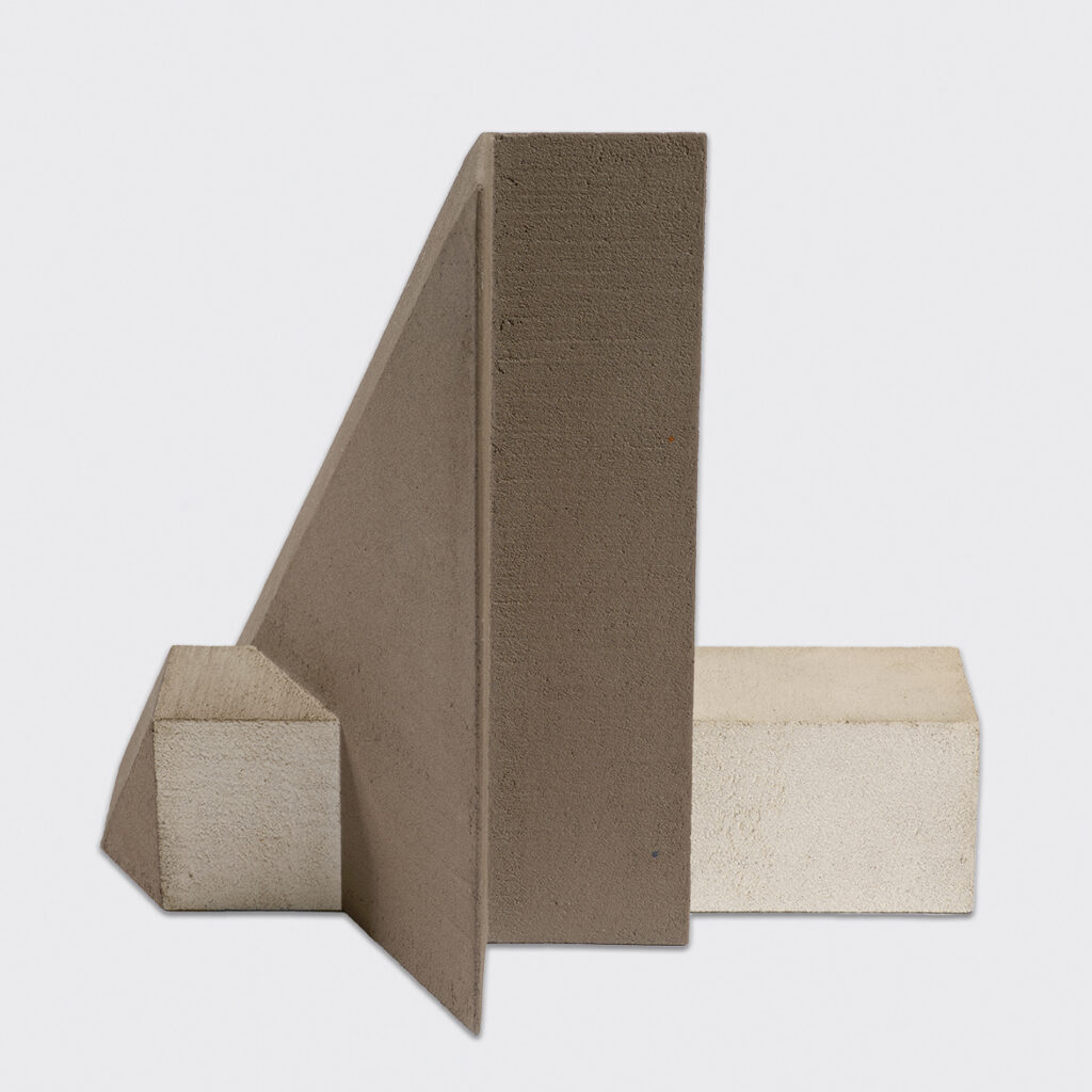 Ombra di 2 parallelepipedi T22