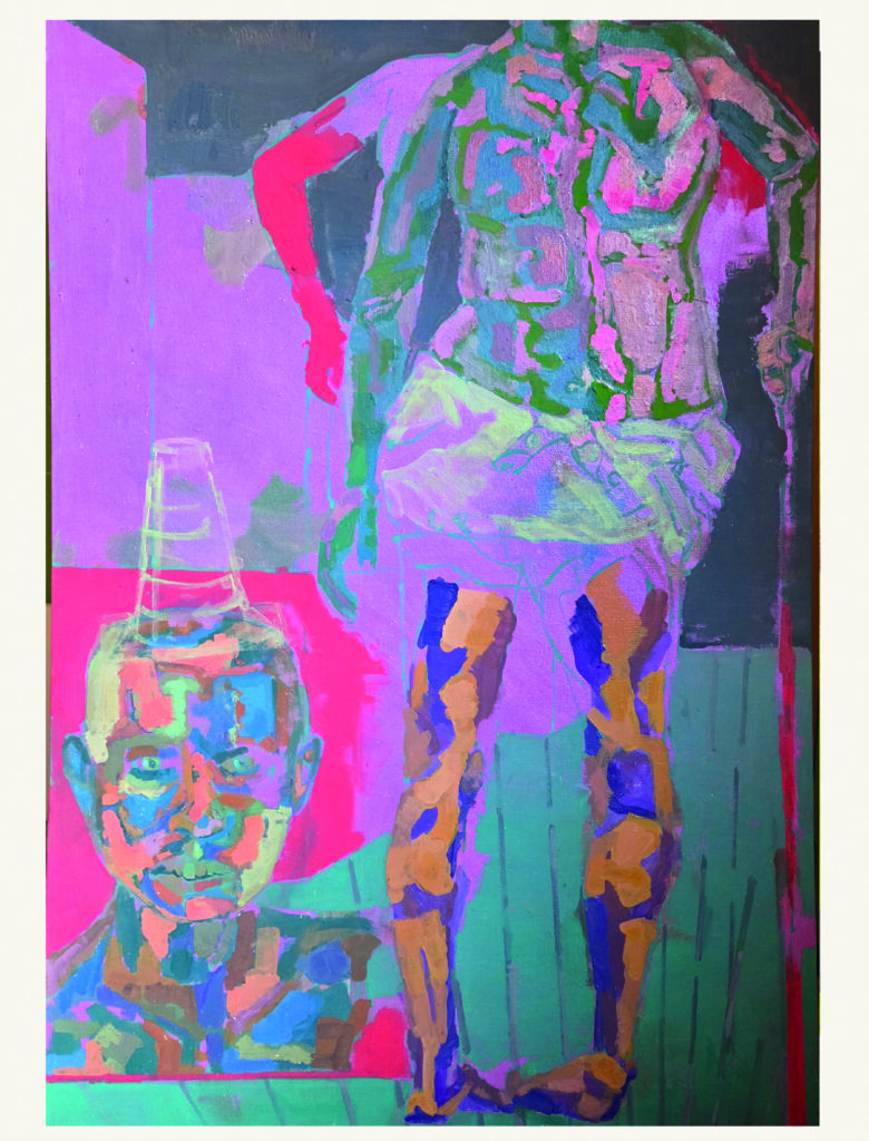 TALES OF TABOO, TORTURE AND HABSBURGER HYPOCRISY #11,