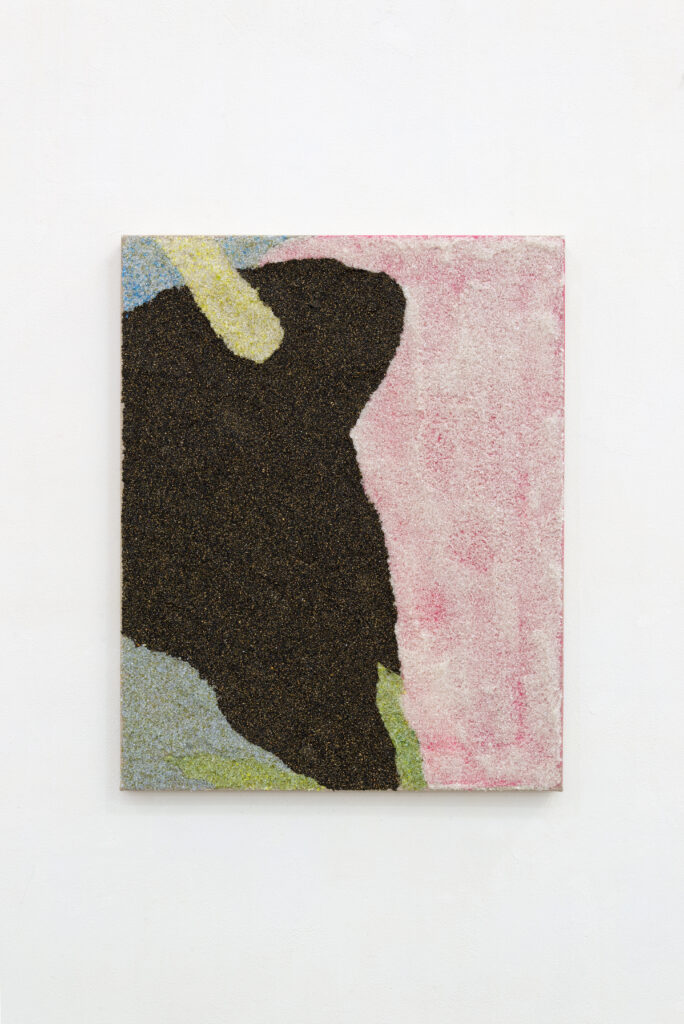 ISO #229 (Serie donna-toro)