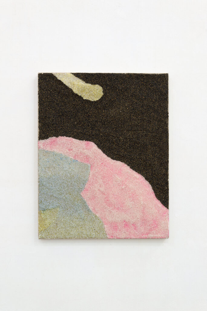 ISO #232 (Serie donna-toro)