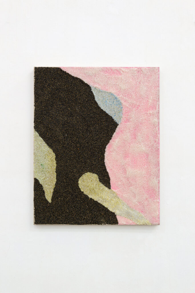 ISO #233 (Serie donna-toro)