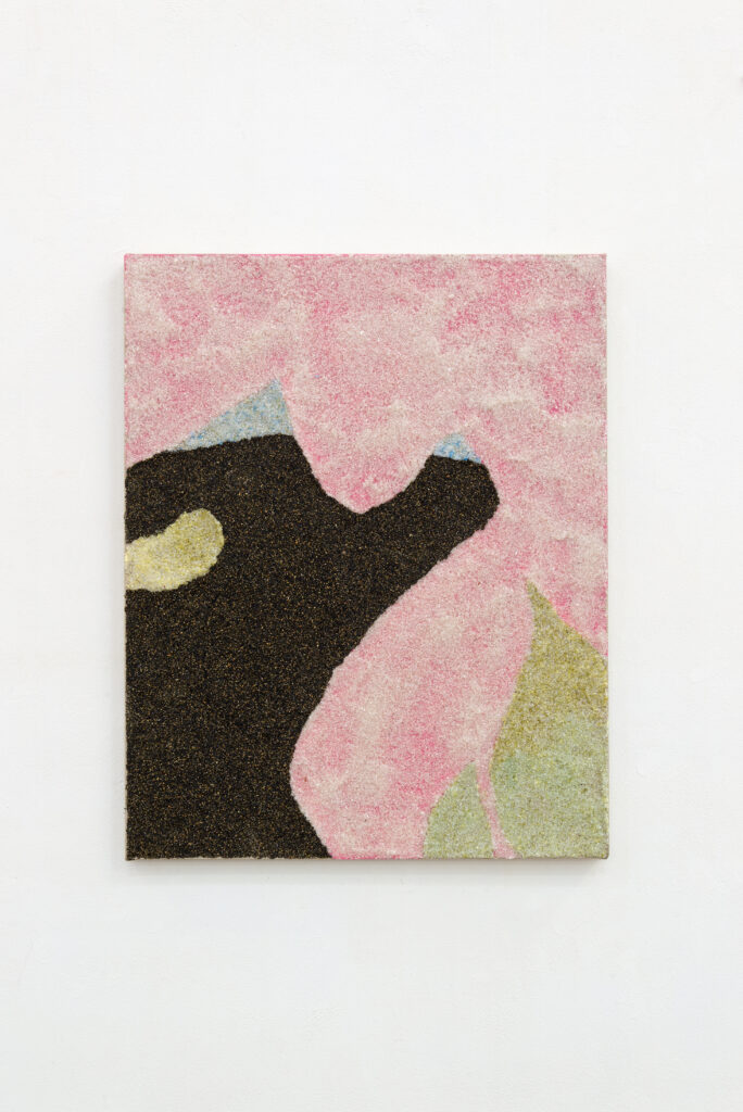 ISO #234 (Serie donna-toro)