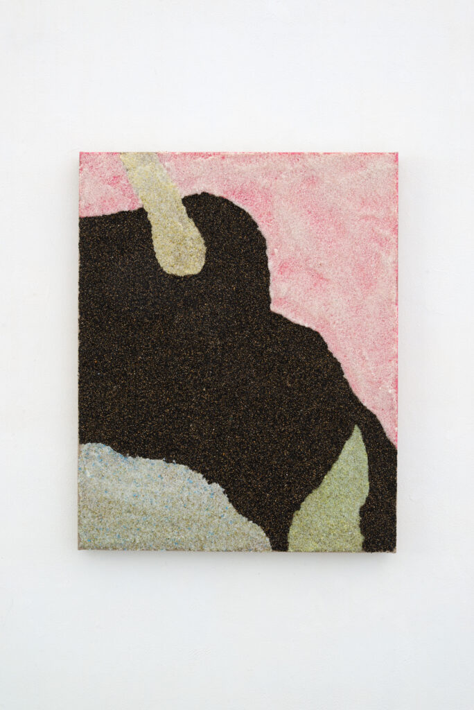 ISO #239 (Serie donna-toro)