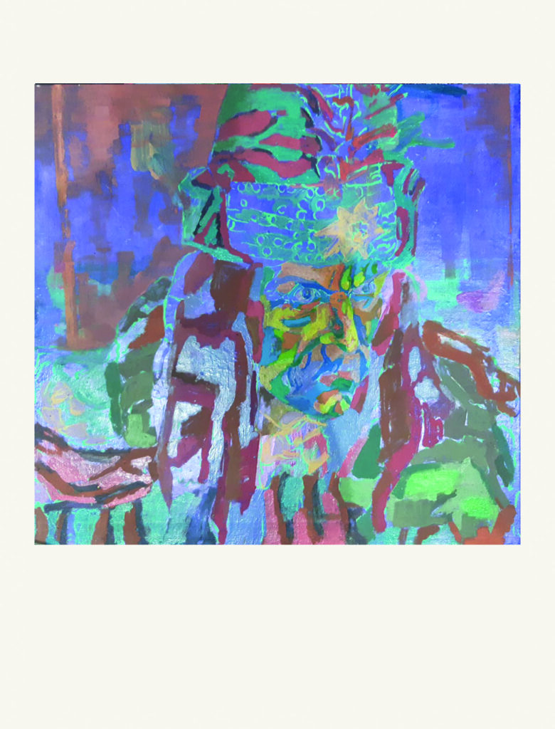 TALES OF TABOO, TORTURE AND HABSBURGER HYPOCRISY #5