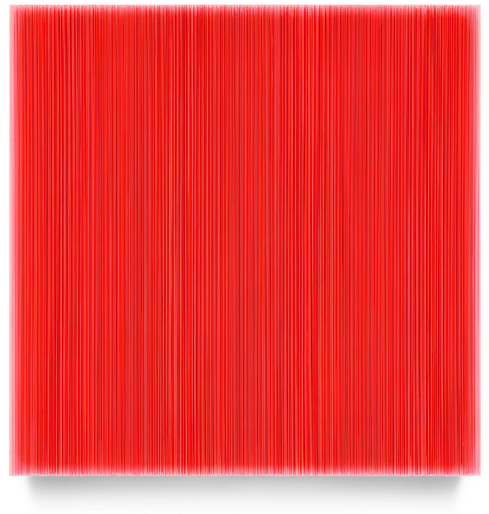 Beyond the color R