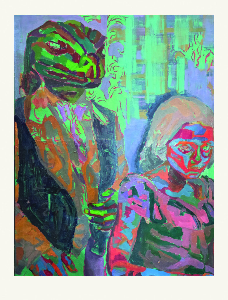 TALES OF TABOO, TORTURE AND HABSBURGER HYPOCRISY #6