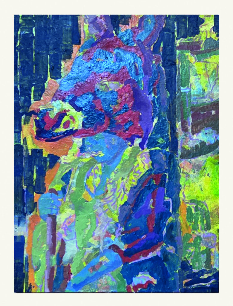 TALES OF TABOO, TORTURE AND HABSBURGER HYPOCRISY #8